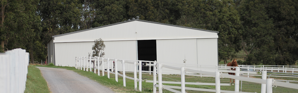 Windemere Lodge Equestrian Centre | lodging | 73 Blythmans Rd, Blewitt Springs SA 5171, Australia | 0413529952 OR +61 413 529 952
