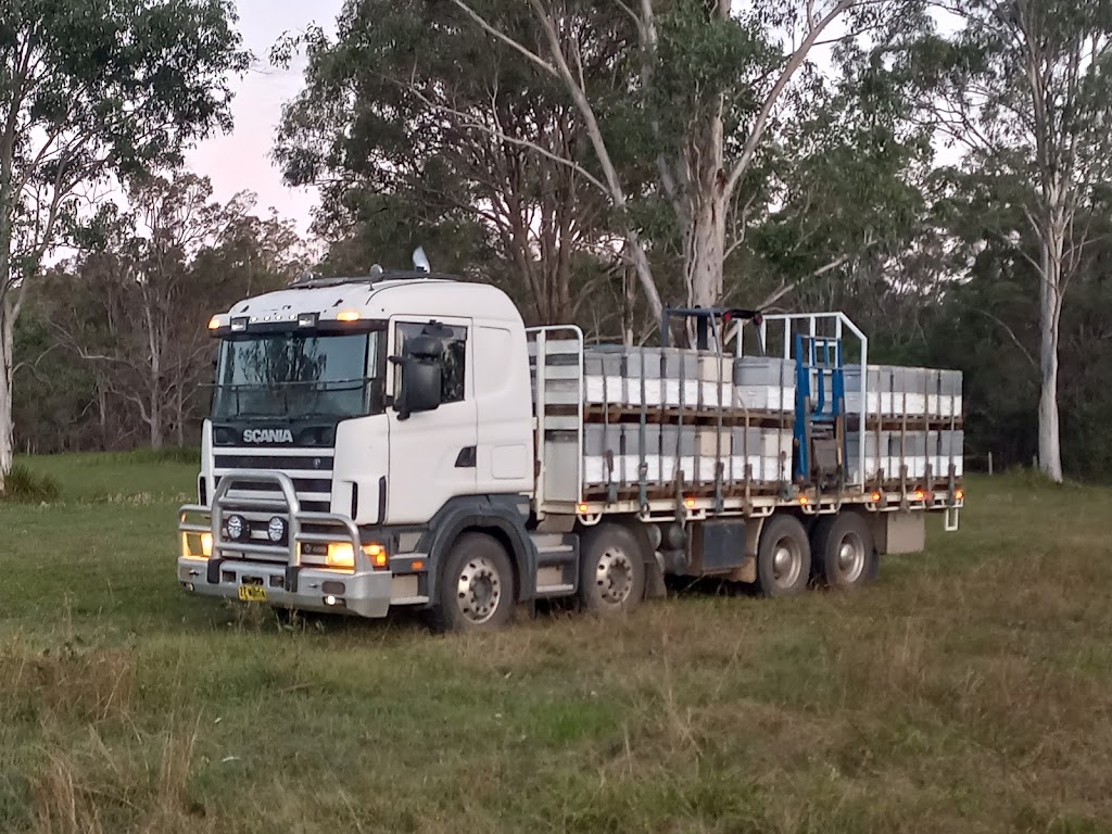 Prestons Honey | 544 Armidale Rd, Elland NSW 2460, Australia | Phone: 0429 697 204