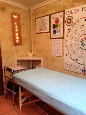 Barbara’s Energetic Kinesiology | 10B Carrington St, Palmyra WA 6157, Australia | Phone: 0410 818 041