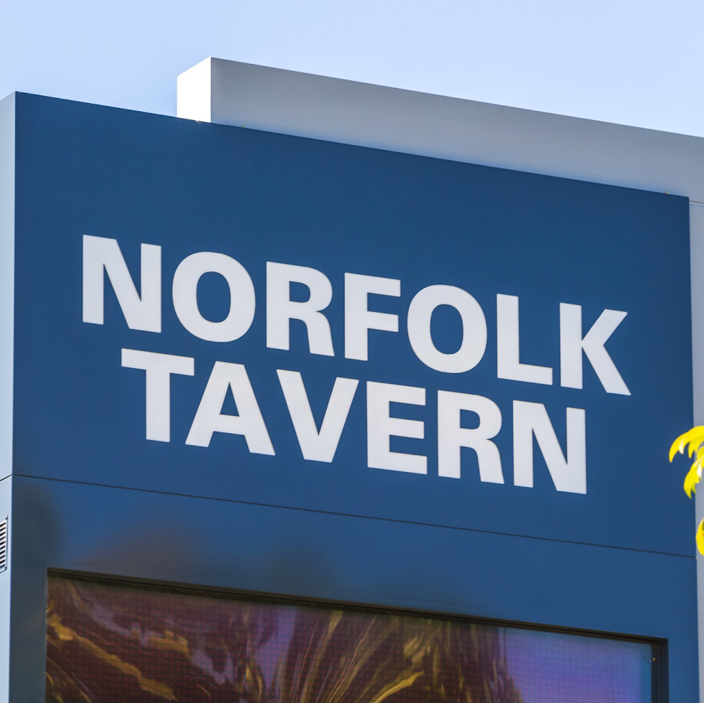 Norfolk Tavern | restaurant | Pascoe Road, Halfway Dr, Ormeau QLD 4208, Australia | 0755406300 OR +61 7 5540 6300