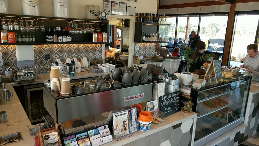 Millars Cafe | cafe | 80 Westlakes Blvd, Lara VIC 3212, Australia | 0352824871 OR +61 3 5282 4871