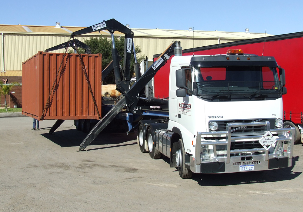 Rentco Transport Equipment Rentals Pty Ltd (Melbourne) | 75 Fulton Dr, Derrimut VIC 3026, Australia | Phone: (03) 9325 1133