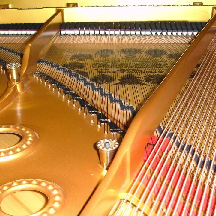 Metropolitan Piano Company | 15 Gornall Ave Earlwood., Sydney NSW 2206, Australia | Phone: 0412 609 048