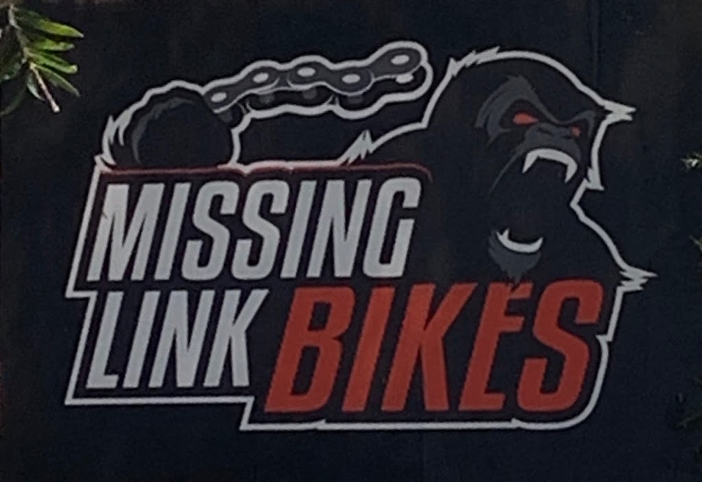 Missing Link Bikes (appointment only) |  | Kambah ACT 2902, Australia | 0430624976 OR +61 430 624 976