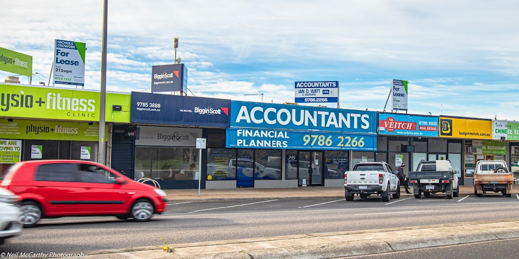 Ian D Watt & Associates | accounting | 113 Nepean Hwy, Seaford VIC 3198, Australia | 0397862266 OR +61 3 9786 2266