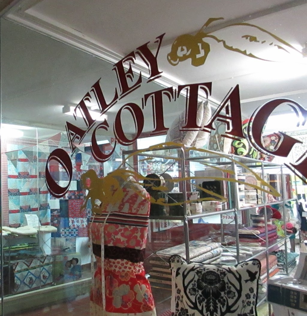 Oatley Cottage | home goods store | 11 Frederick St, Oatley NSW 2223, Australia | 0295808780 OR +61 2 9580 8780