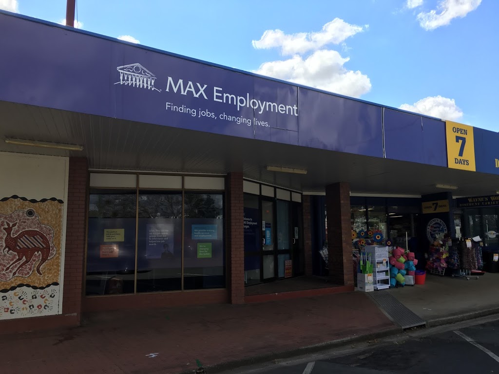 Max Employment Murgon | health | 74-76 Lamb St, Murgon QLD 4605, Australia | 0754098850 OR +61 7 5409 8850