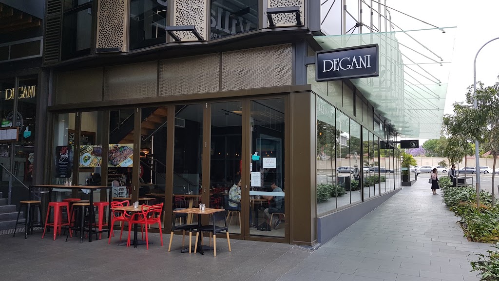 Degani | restaurant | 2 Cooper Pl, Zetland NSW 2017, Australia | 0281971358 OR +61 2 8197 1358