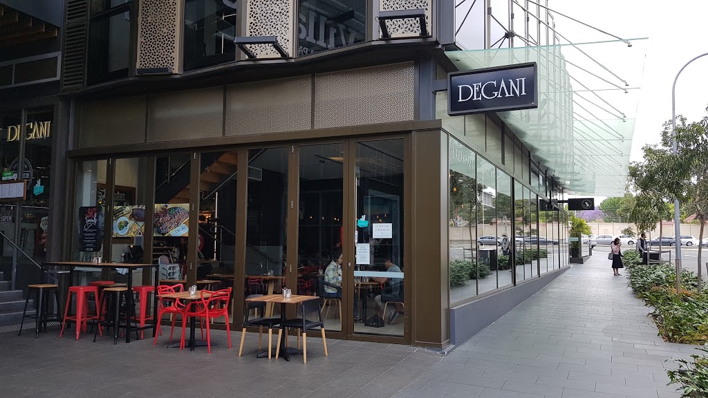 Degani | 2 Cooper Pl, Zetland NSW 2017, Australia | Phone: (02) 8197 1358