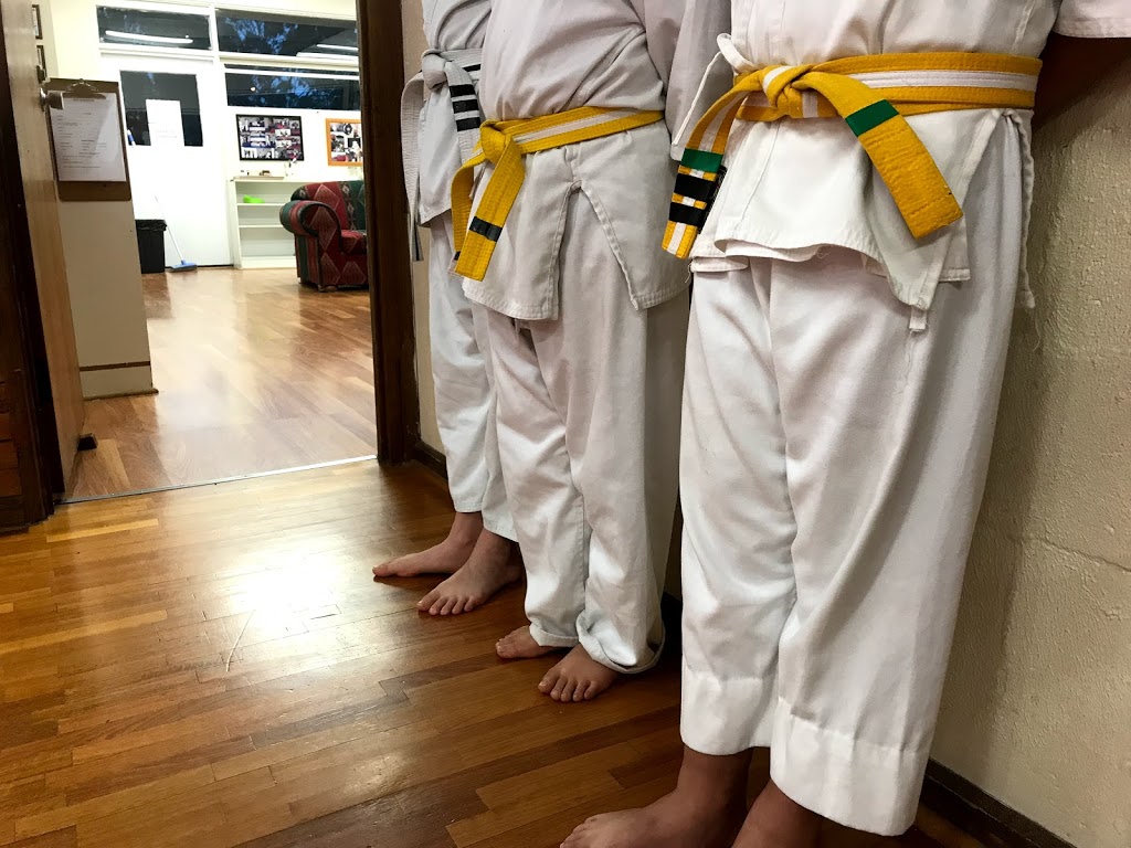 Kazoku Kan Martial Arts The Family Dojo | High Street &, Doncaster Rd, Doncaster VIC 3108, Australia | Phone: 0413 515 135