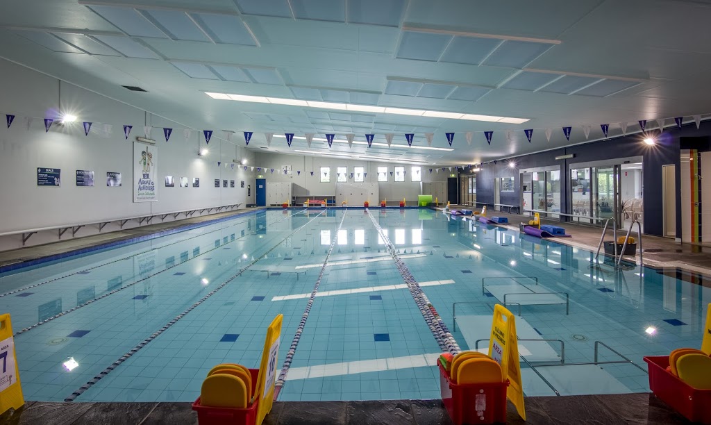 Aquatic Achievers North Lakes Swim School | 10 Oxley St, North Lakes QLD 4509, Australia | Phone: (07) 3448 0277