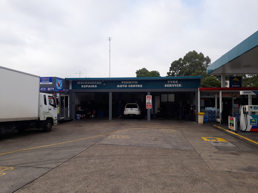 Penrith Auto Centre | car repair | 184 Smith St, South Penrith NSW 2750, Australia | 0247218079 OR +61 2 4721 8079