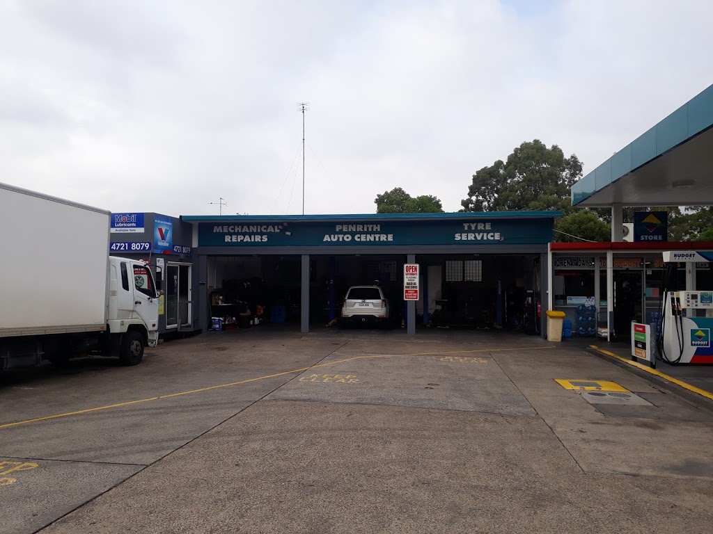 Penrith Auto Centre | 184 Smith St, South Penrith NSW 2750, Australia | Phone: (02) 4721 8079