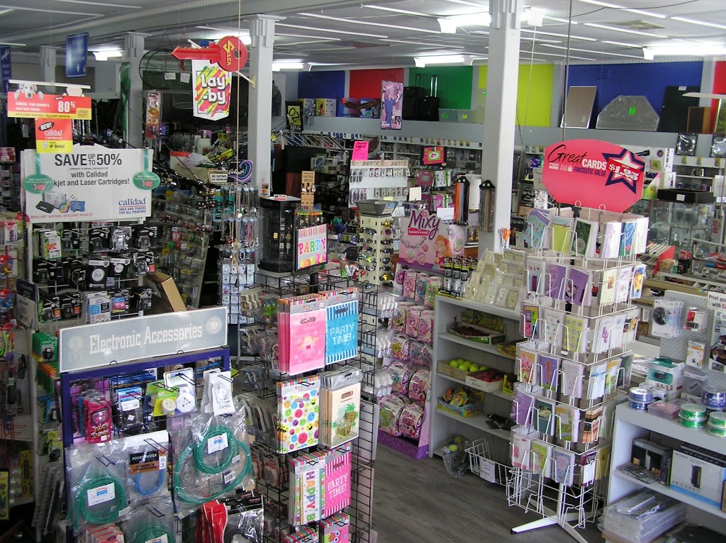 C&G`s Variety Store | store | 34 Noorong St, Barham NSW 2732, Australia | 0354532082 OR +61 3 5453 2082