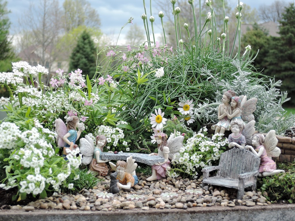 Fairy Gardens Australia | ONLINE ONLY QLD, 9 Jerrys Place, Thornlands QLD 4164, Australia | Phone: 0400 469 699