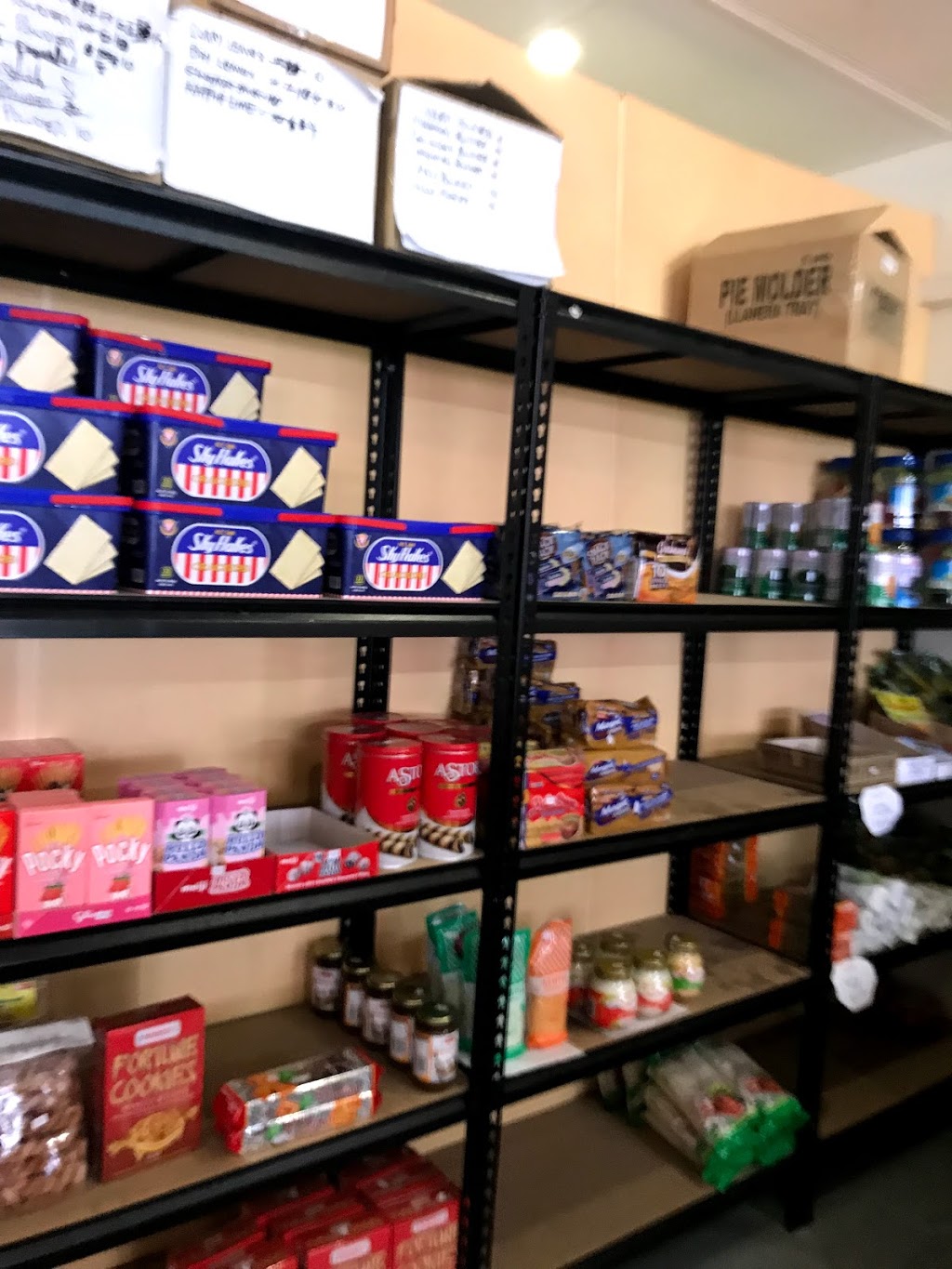 Asian Products on the Go | store | Cannonvale QLD 4802, Australia