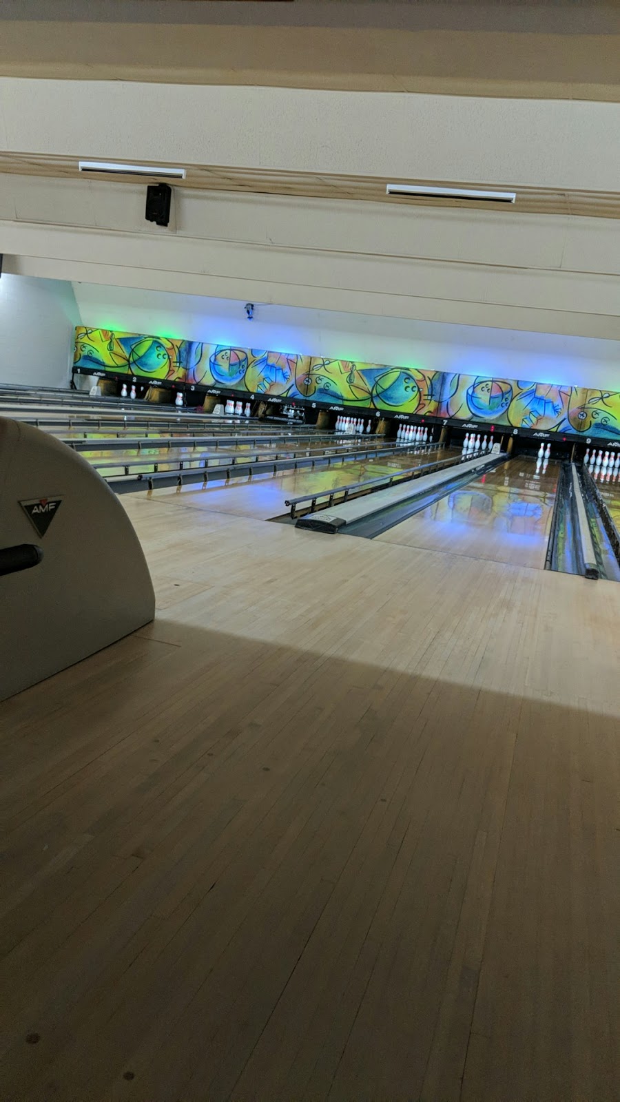 ZONE BOWLING Frankston | bowling alley | 228 Cranbourne Rd, Frankston VIC 3199, Australia | 1300368067 OR +61 1300 368 067