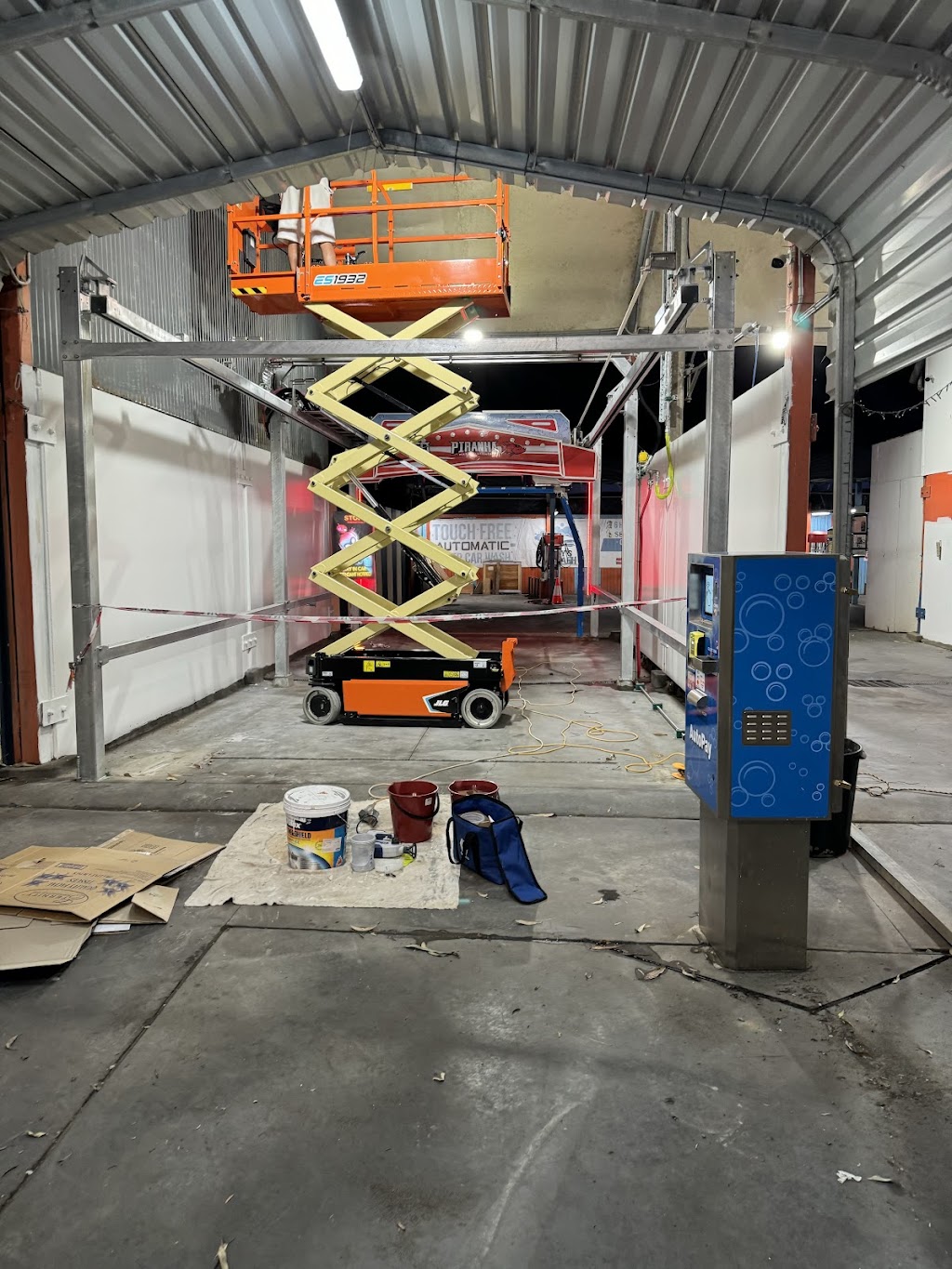 Equip Hire | 770-776 Richmond Rd, Berkshire Park NSW 2765, Australia | Phone: 0472 721 234