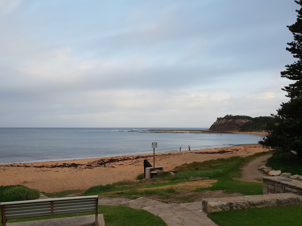 Griffith Park | park | Pittwater Rd, Collaroy NSW 2097, Australia