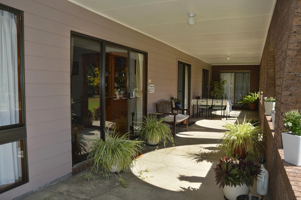 Carrs Macadamia Farm Pty Ltd | lodging | 118 Milbrodale Rd, Milbrodale NSW 2330, Australia | 0265745443 OR +61 2 6574 5443