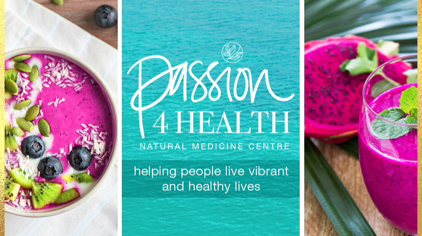 Passion 4 Health | health | 21/8-12 St Jude Ct, Browns Plains QLD 4118, Australia | 0738001987 OR +61 7 3800 1987