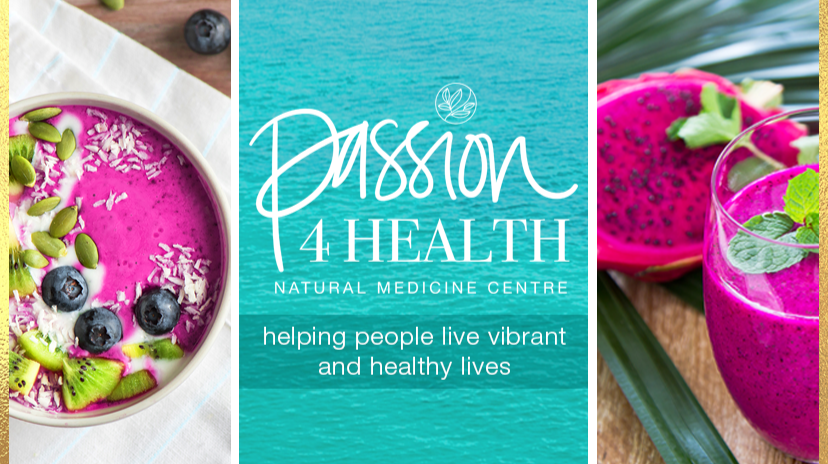 Passion 4 Health | 21/8-12 St Jude Ct, Browns Plains QLD 4118, Australia | Phone: (07) 3800 1987