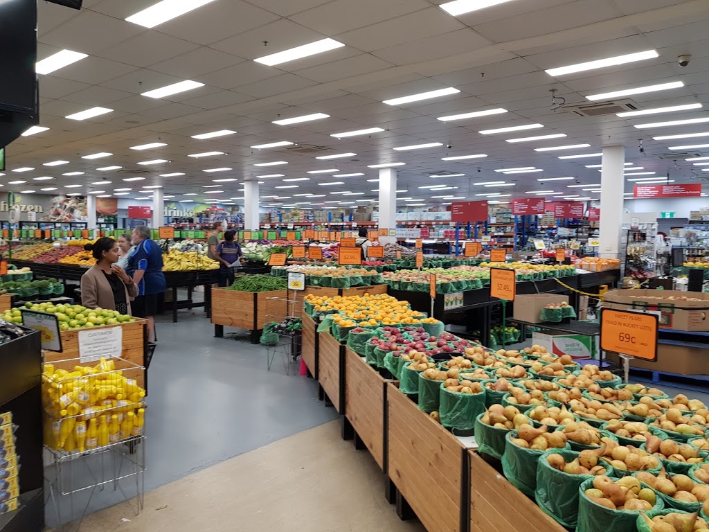 Sam Cocos Trading | supermarket | 310 Ipswich Rd, Annerley QLD 4103, Australia | 0738912292 OR +61 7 3891 2292