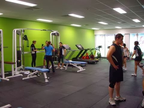 Australian Institute of Fitness Adelaide | health | 2 North Terrace (Corner of North Terrace and Newmarket Street), Adelaide SA 5000, Australia | 0871208300 OR +61 8 7120 8300