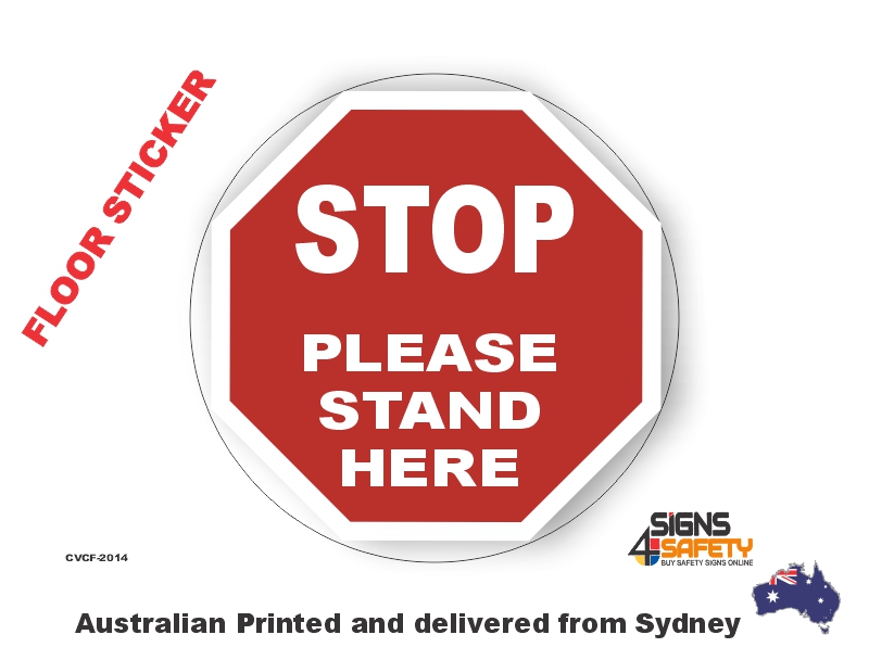 Signs4Safety Australia | 40 Joalah Ave, Blaxland NSW 2774, Australia | Phone: 0416 701 169