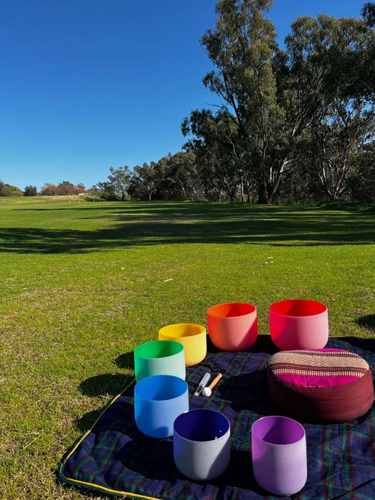 Harmonious Heart | 165 Villeneuve Dr, Narromine NSW 2821, Australia | Phone: 0437 897 148