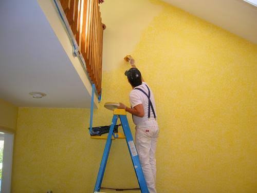 Act touch up painter | painter | 120 Nullarbor Ave, Harrison ACT 2914, Australia | 0470422489 OR +61 470 422 489