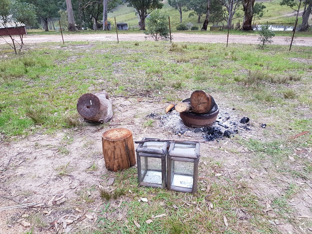 Megalong Valley Farm Glamping | campground | 993 Megalong Rd, Megalong Valley NSW 2785, Australia