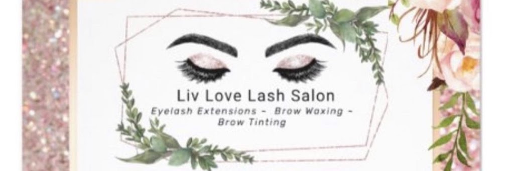 Liv love lash salon | 6 Metropole St, Robertson QLD 4109, Australia | Phone: 0424 300 108