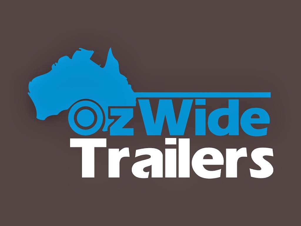 Oz Wide Trailers | 1 Computer Rd, Yatala QLD 4207, Australia | Phone: 1300 570 176