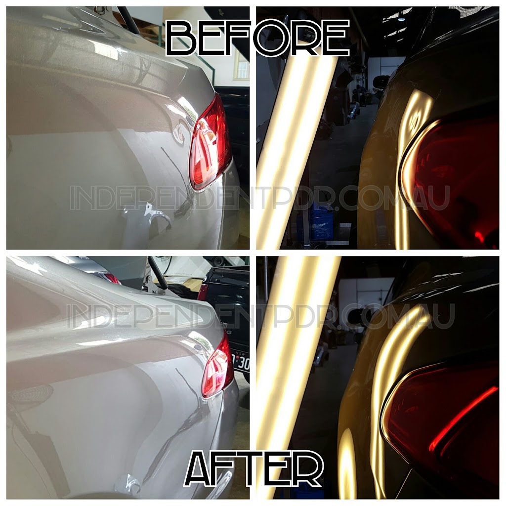 Independent Paintless Dent Repair | car repair | 4 Hay St, Helensburgh NSW 2508, Australia | 0450141417 OR +61 450 141 417