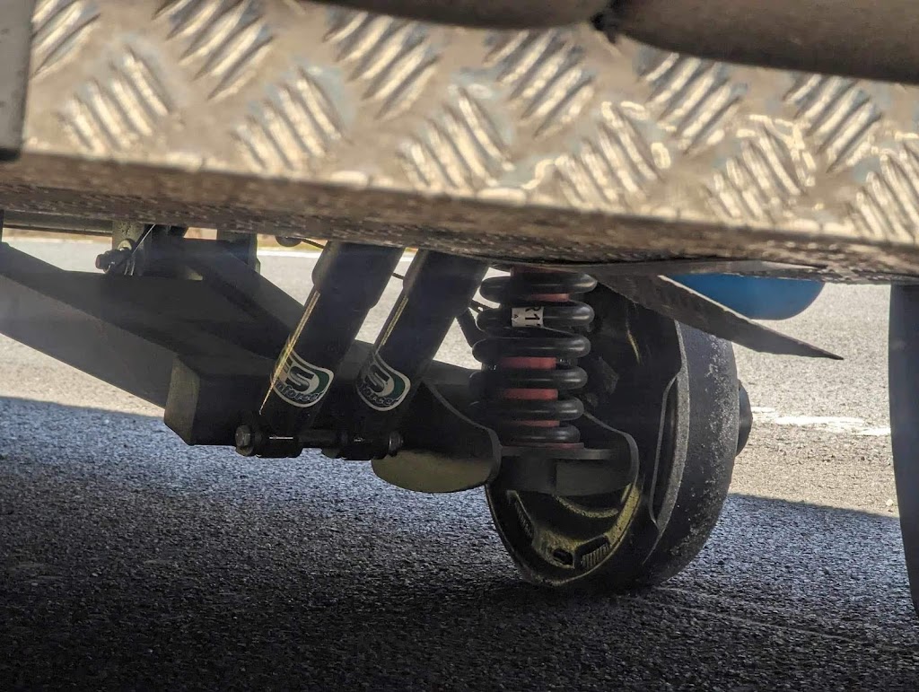 Tas Tow & Recovery | 17 Old Coach Rd, Forcett TAS 7173, Australia | Phone: 0400 555 997