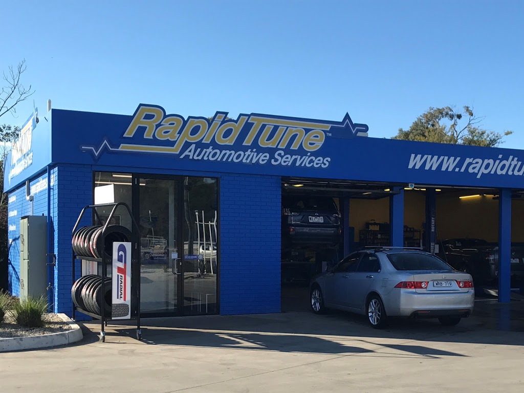 Rapid Tune Langwarrin | car repair | 1 Cranbourne-Frankston Rd, Langwarrin VIC 3910, Australia | 0397766191 OR +61 3 9776 6191