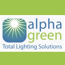 Alphagreen - Energy Saving Lighting Fitouts | home goods store | 4/7-11 Rocco Dr, Scoresby VIC 3179, Australia | 0387500970 OR +61 3 8750 0970
