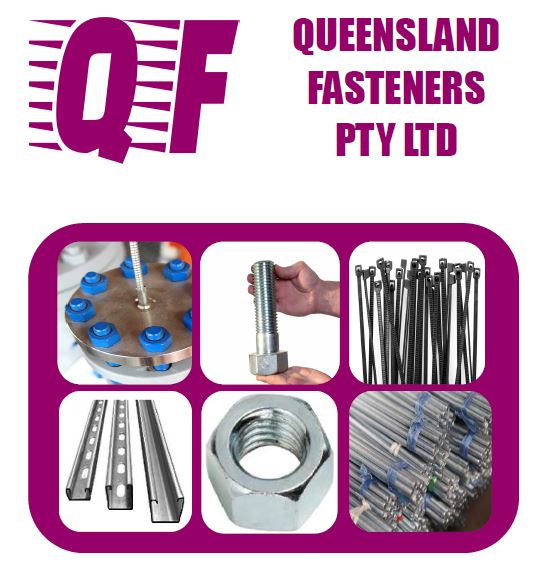 Queensland Fasteners | store | Unit 3/5 Spall St, Carrara QLD 4211, Australia | 0416447924 OR +61 416 447 924