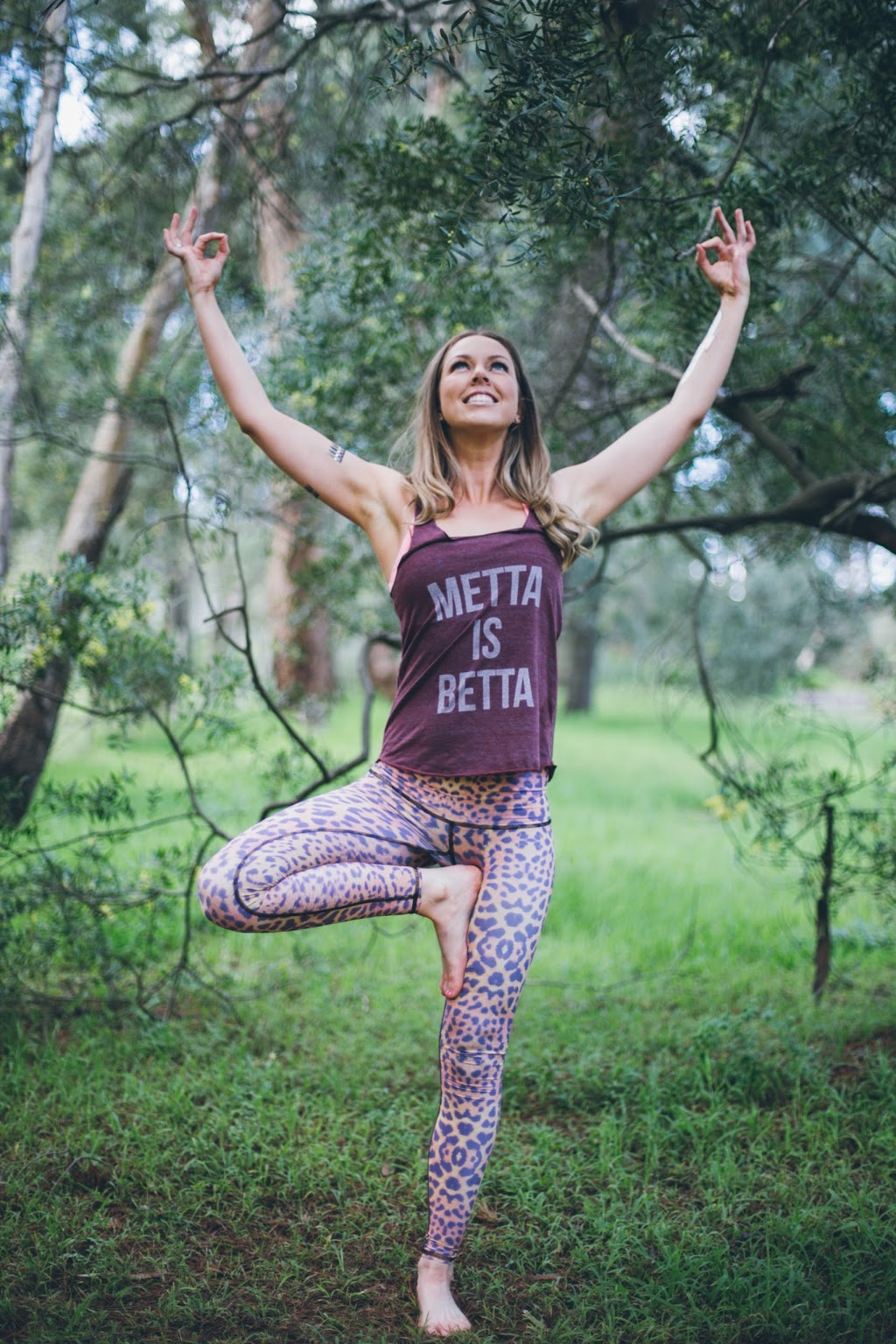 Metta Yoga | gym | 7 Yarra Braes Rd, Eltham VIC 3095, Australia | 0407991630 OR +61 407 991 630