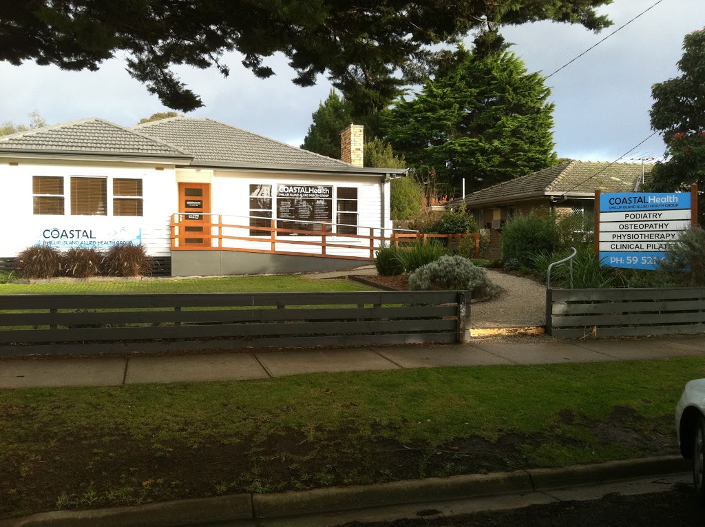 Island Osteopathy | physiotherapist | 182 Thompson Ave, Cowes VIC 3922, Australia | 0359521443 OR +61 3 5952 1443