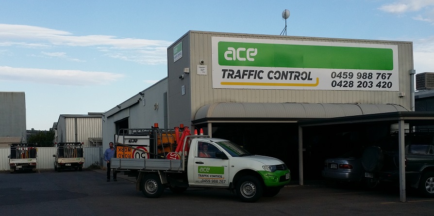 Ace Traffic Control Pty Ltd | 1425-1427 Main N Rd, Para Hills West SA 5096, Australia | Phone: 0459 988 767
