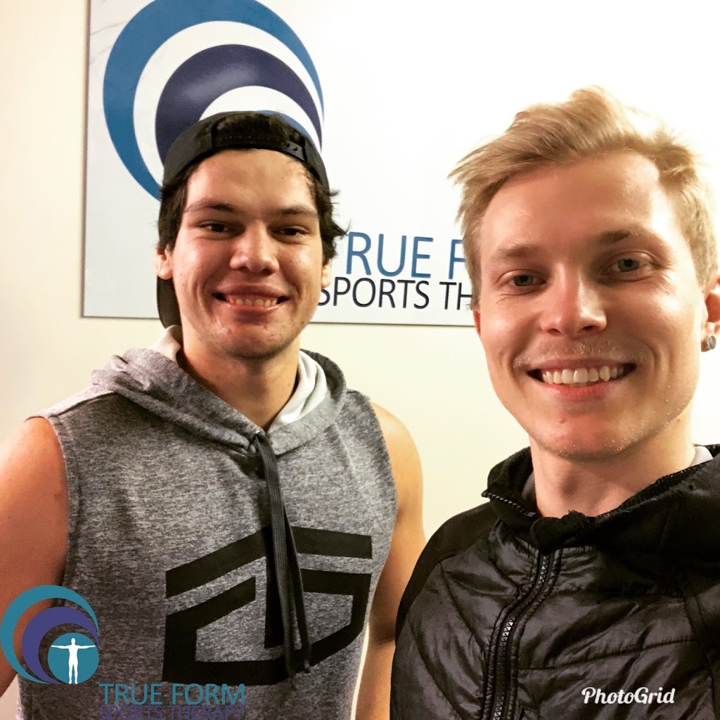 True Form Sports Therapy - Rowville (PTC) | health | 3/19 Viewtech Pl, Rowville VIC 3178, Australia | 0433055547 OR +61 433 055 547