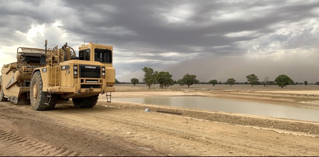 Three Rivers Earthmoving | general contractor | 4 Forrest Ct, Finley NSW 2713, Australia | 0448017095 OR +61 448 017 095