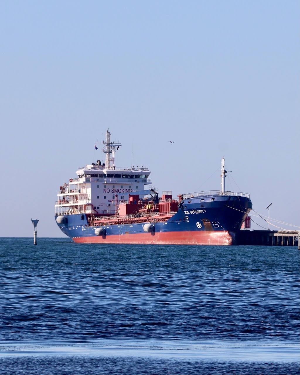 Point Henry Pier | Moolap VIC 3224, Australia | Phone: (03) 5247 0306