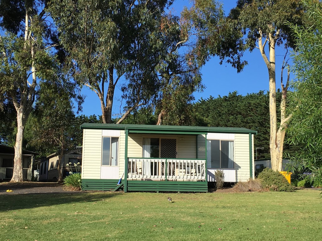 Anchorage park | campground | 380 Ventnor Rd, Ventnor VIC 3922, Australia | 0359568218 OR +61 3 5956 8218