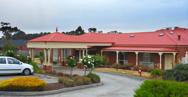 Japara Goonawarra Aged Care Home | 19/25 Anderson Rd, Sunbury VIC 3429, Australia | Phone: (03) 9740 8588