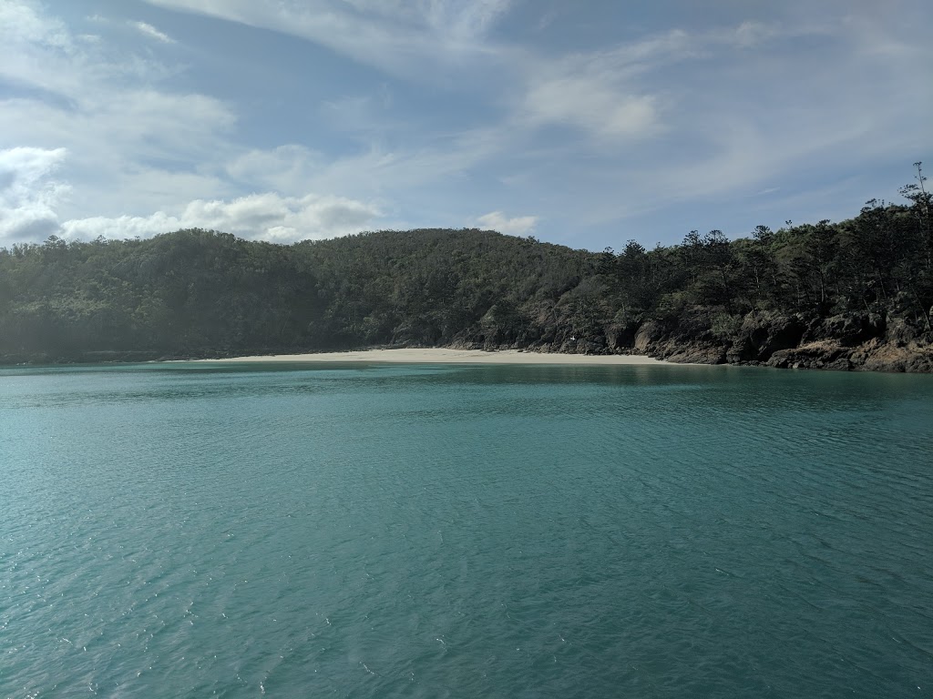 Chance Bay | Whitsundays QLD 4802, Australia