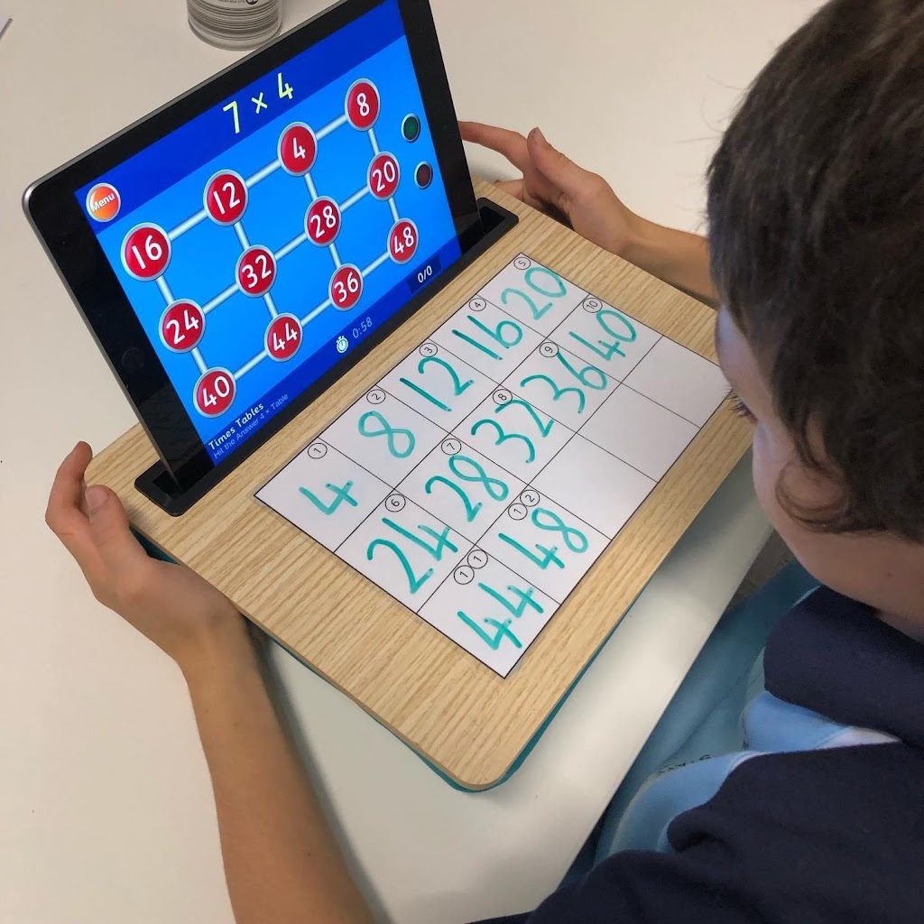 Little Learners Tutoring | 45 Ferguson Rd, Westbrook QLD 4350, Australia | Phone: 0408 987 037