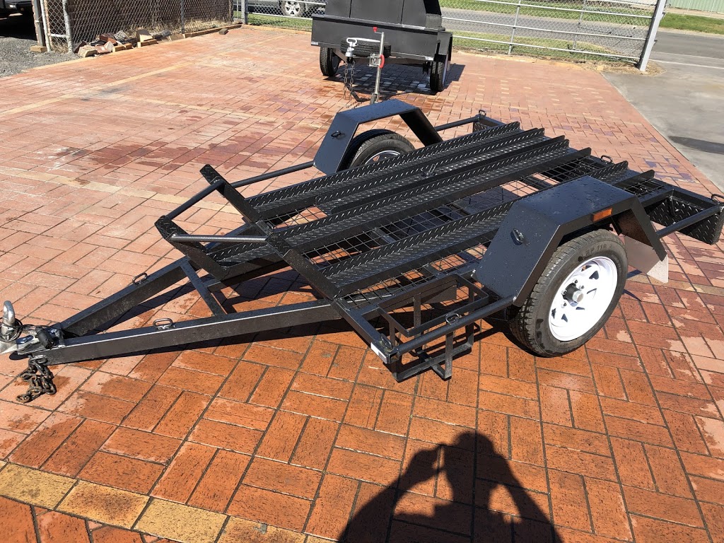 Trailer & Trailers Traralgon | store | 359 Princes Hwy, Traralgon East VIC 3844, Australia | 0351745832 OR +61 3 5174 5832
